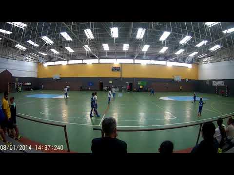 Alevin Oliron - Maspasala 1a parte