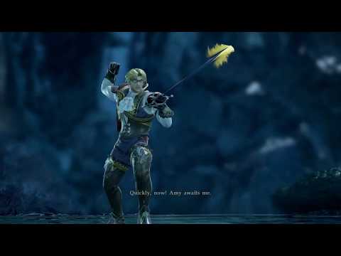 NEC 19: SC6 Pool: D1: KOA | Woahhzz (Raphael) vs AT | LolitaBot (Geralt)