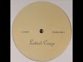 Seal  -  Latest Craze (Joe Claussell Remix)