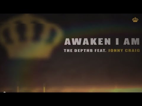 Awaken I Am - The Depths feat. Jonny Craig