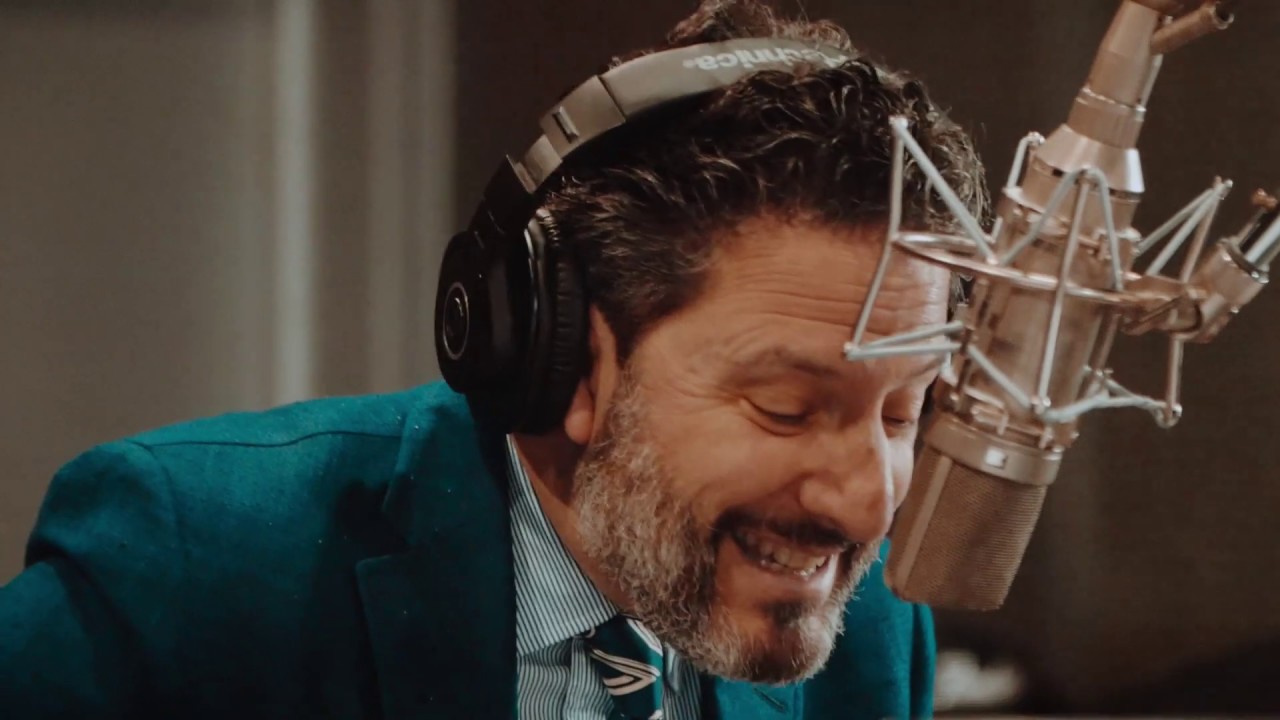 YouTube video thumbnail