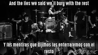 Alesana - Fatima Rusalka (Sub. Español/Lyrics)