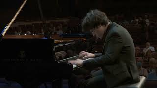 Download lagu Yunchan Lim 임윤찬 – LISZT – 12 Transcendental Etudes No. 10 (Appassionata) mp3