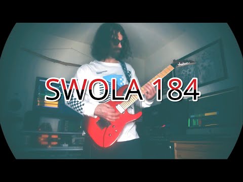 SWOLA184 | #swola184