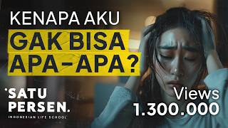 Download lagu Apa Kelebihan dan Kekurangan Kamu? Menghadapi Rasa Insecure mp3