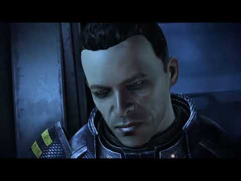 MASS EFFECT 3 PART 30 | No Commentary | Legendary Edition