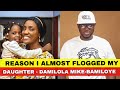 How I Almost Flogged My Daughter, Gloria - Damilola Mike-Bamiloye