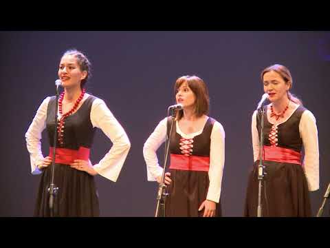 06. Ako mene pamet ne udade (Klapa Dišpet)