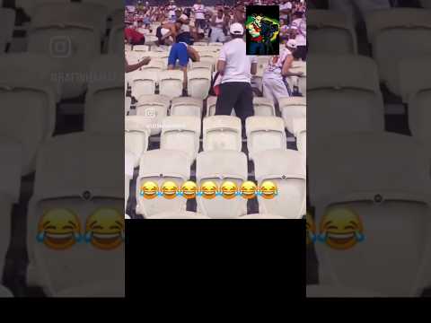 Torcida do Fortaleza - Fortaleza (5)1x1(4) Ceará #bodetorcidas #shorts #fortaleza #jgt #tuf