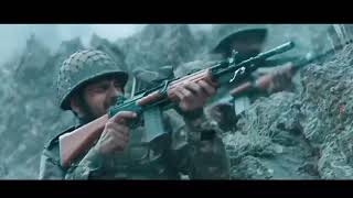 Shershah 2021 Full movie scenes Shershah 2021 Full movie scenes