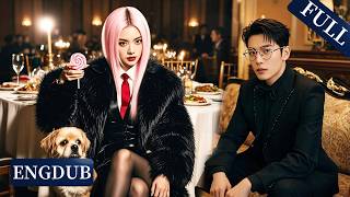 Sweet Heiress Is Acually Mafia Boss! One Punch At A Time—All Shock, Even Cold CEO Falls At Her Feet!