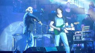 David Garrett @ Olympiahalle / Munich - 22.06.2011  -   Vivaldi vs. Vertigo