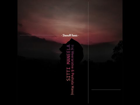 IRAJ - SITTI MANEELA (ShemoW Unofficial Remix)