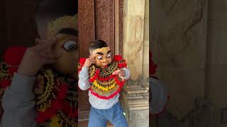 Download lagu Anak 4 tahun menari topeng bujuh #shortvideo #taribali mp3 Download lagu Anak 4 tahun menari topeng bujuh #shortvideo #taribali mp3