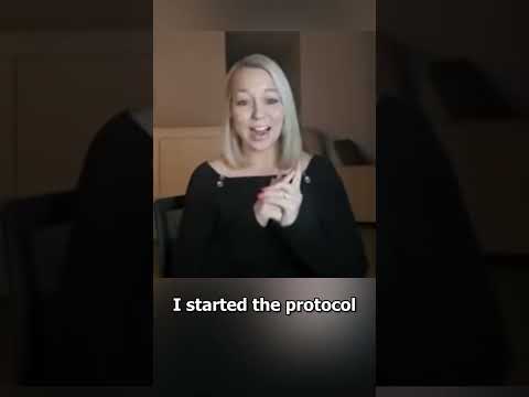 Whitney Zayas shares their story