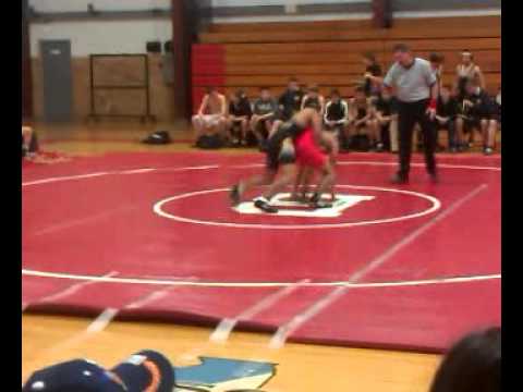 Bremen wrestling pt.4
