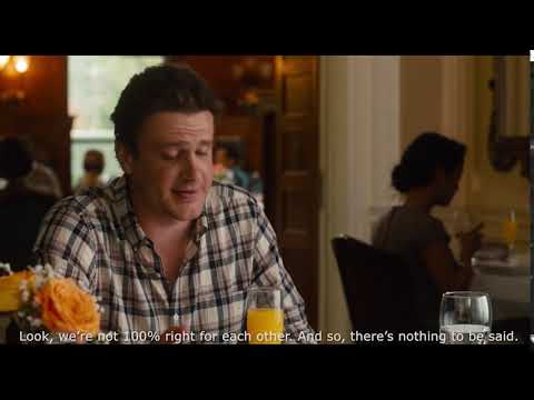 Five Year Engagement - We're not 100% right for each other