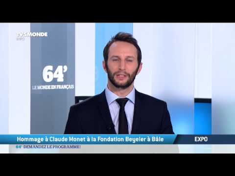 64 Minutes : Demandez Le Programme du 13/02/2017