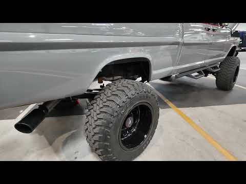 1968 Ford F600 (CC-2085357) for sale in Greensboro, North Carolina