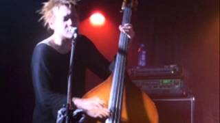 PUNK　deathwaltz 　　BALZACカバー　MONSTER1