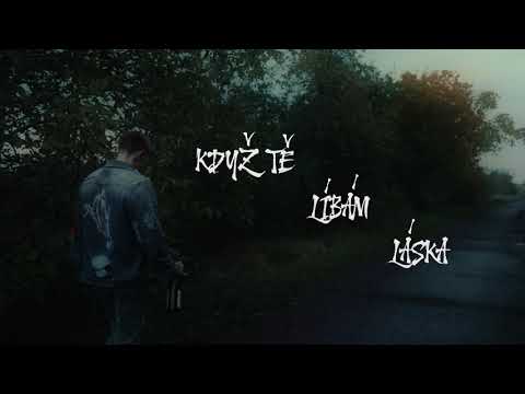 WESOME - TICHÝ SLZY (OFFICIAL VIDEO)