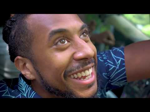 Johnny Stone - HIGH VIBES