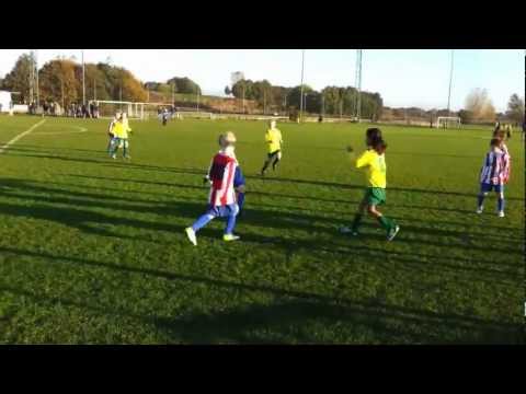 BLC E2 - Emplina E4 (doelpunt Pepijn)