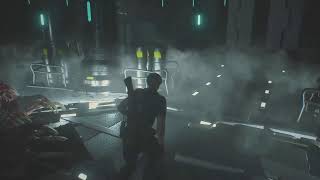 バイオハザードRE2 プラチナ目指して レオン表編 アイテムBOXを開くな！ part6