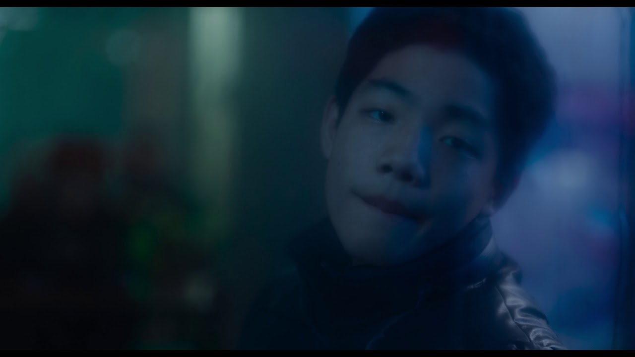 On the Border 延边少年 - Wei Shujun - Trailer