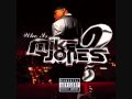 'Grandma' by Mike Jones