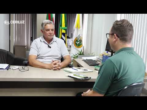 PODFAST ALÉM DA ENERGIA - PREFEITO DE BOA VISTA DO CADEADO