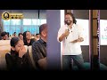 Gen Z യുടെ വർത്തമാനങ്ങൾ ഞാൻ പഠിച്ചോണ്ടി�
