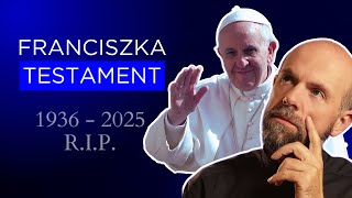 Testament Franciszka
