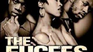 The Fugees-Refugees on the Mic Remix