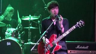 150606 펄스(Pulse) - Baby star @빅버드