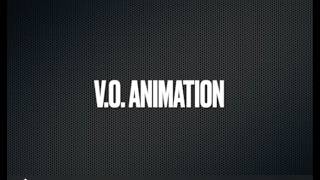 JAY FLATS VOICEOVER ANIMATION