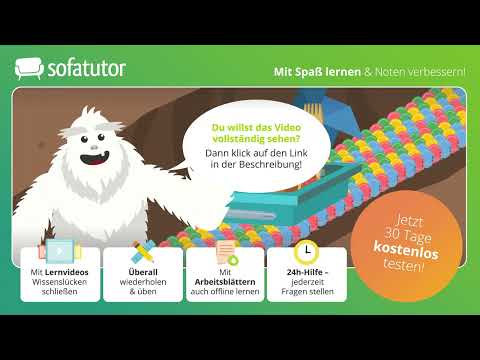 Schriftliche Addition – Erklärung & Beispiele