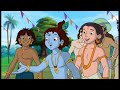 Krishna Balaram Episode 1in Tamil Little Krishna Kids Story In Tamil