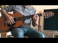 Un accompagnement guitare pour L'histoire d ...