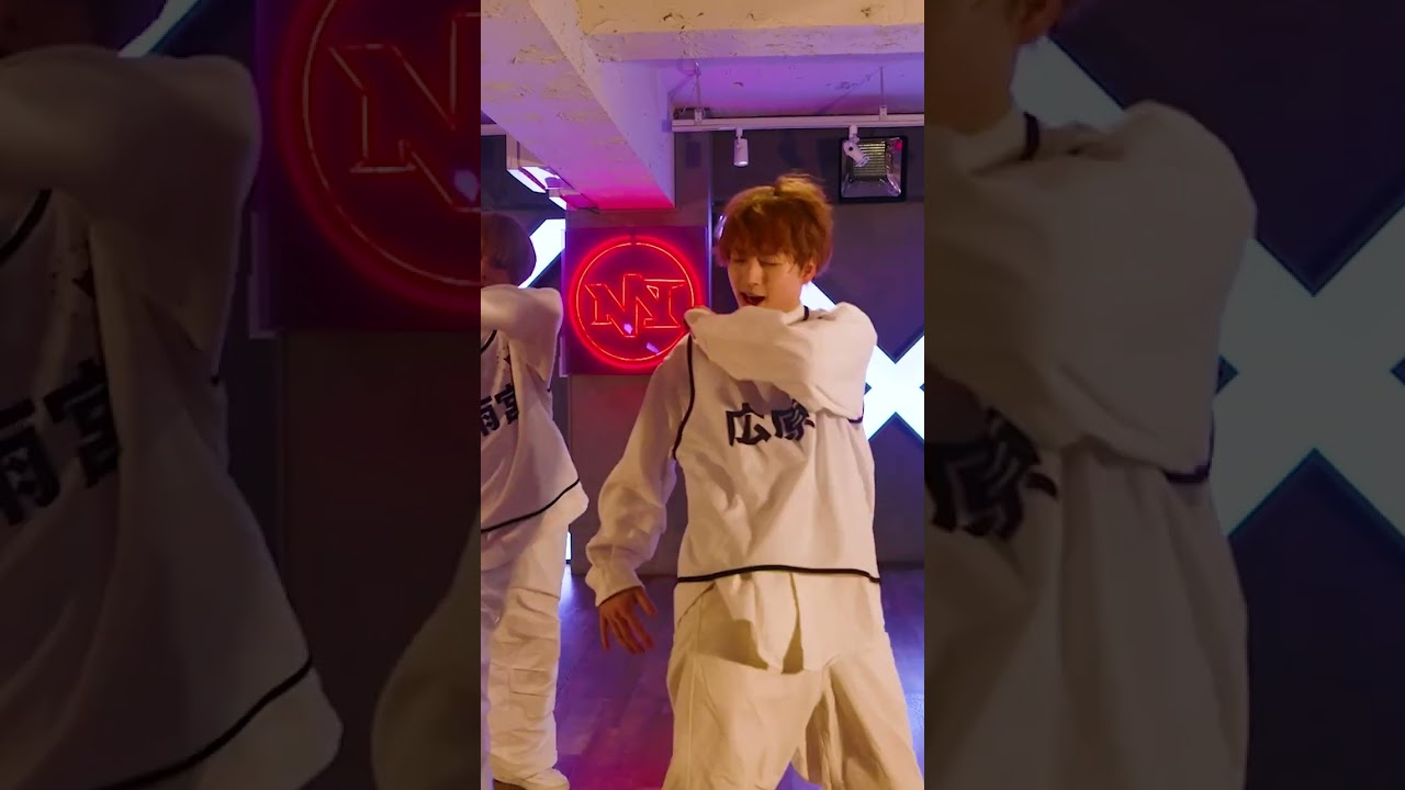 First Loveをオリジナル振付で踊ってみました⛄️❄️🔥広原司 #宇多田ヒカル #netflix  #初恋  #dancepractice  #踊ってみた  #fancam #推しカメラ