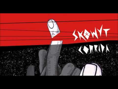 Skowyt - 14. Więcej feat  Duże Pe