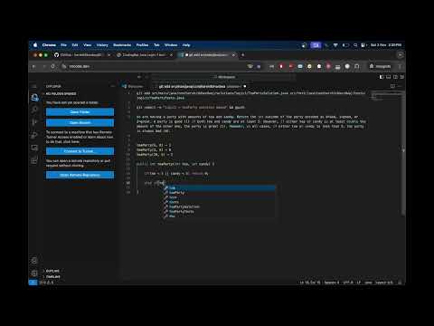 Codingbat Java Logic 1 Section Teaparty