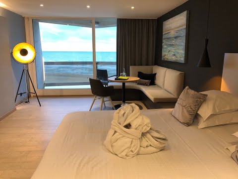 Andromeda Oostende december 2021