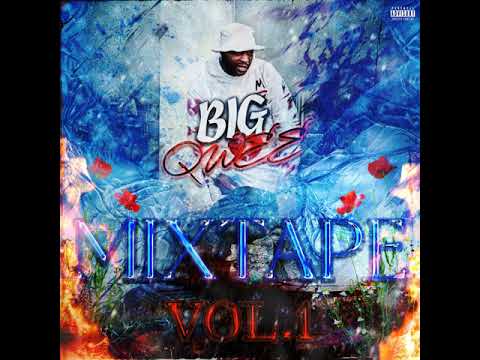 BIG QWEE - Big Baby (Official Audio)