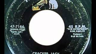 Janis Martin - Cracker Jack
