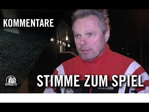 Stimmen zum Spiel | Dersimspor - FC Türkiye (Testspiel)