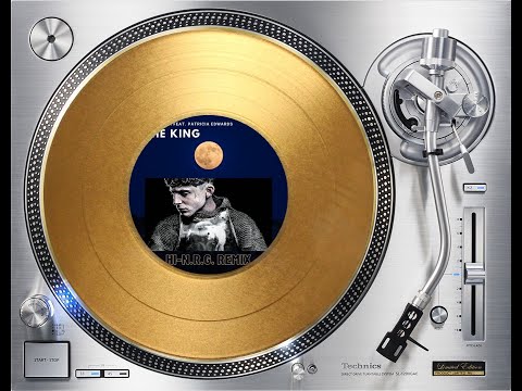 IAN COLEEN FEAT. PATRICIA EDWARDS - THE KING (Hi-NRG REMIX) (℗2020 / ©2021)