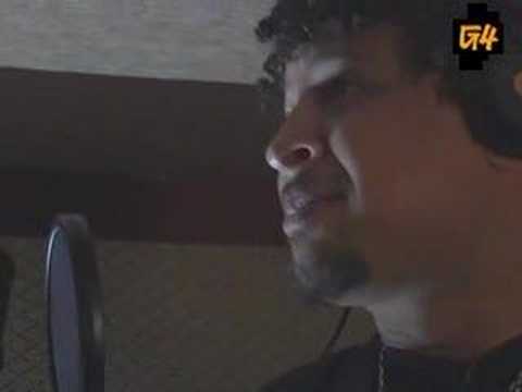 Freestyle 101 - Myka 9