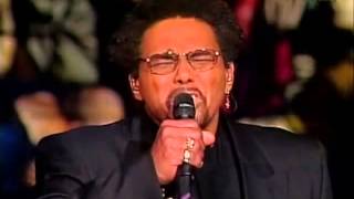 Aaron Neville   Jesus Loves Me   Jesus Music