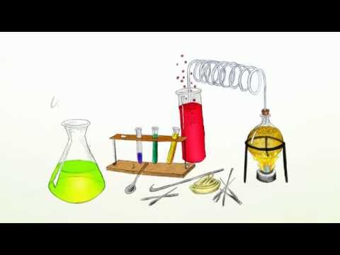 Feststoffe - Kohlenstoff und seine Modifikationen | Chemie | Allgemeine und anorganische Chemie